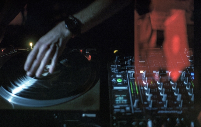 33 Border Collapse meets Shakhta, Karnola, Hranice, Kodex